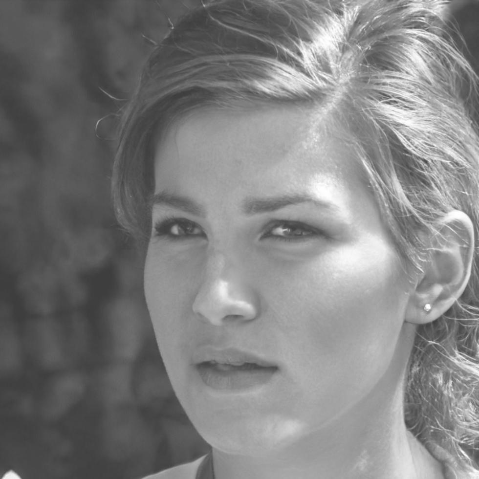 Katharina Bergmann, Workshop-Leiterin
